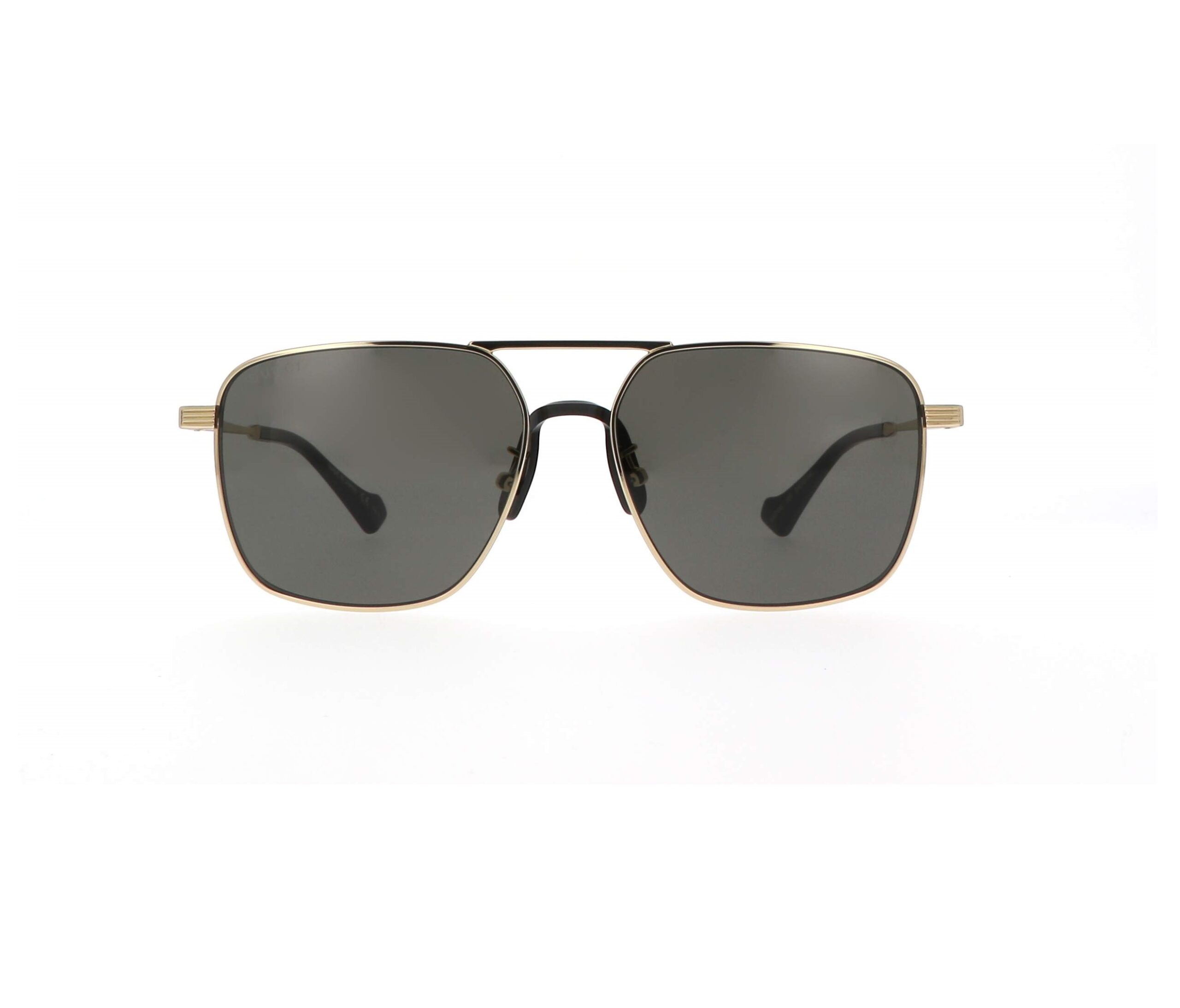 GUCCI GG0743S 001 - AS OPTIK