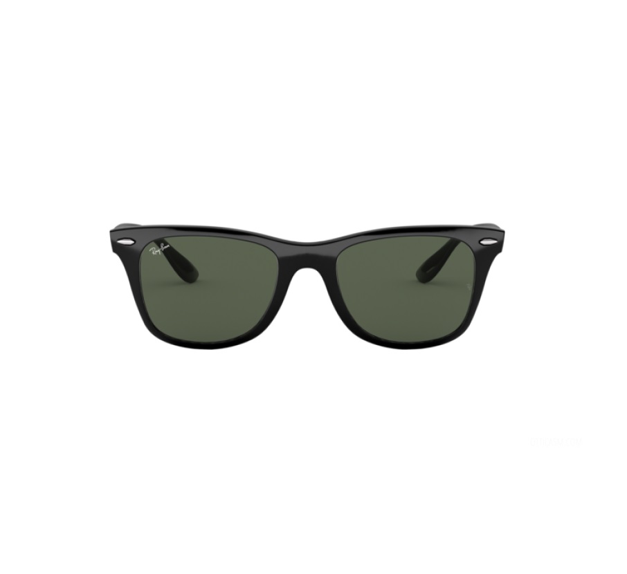 Ray-Ban WAYFARER LITEFORCE RB4195 601/71 - AS OPTIK